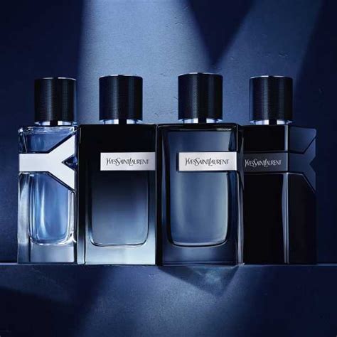 ysl toilettaske|yves Saint Laurent Y collection.